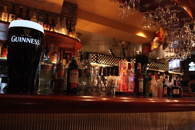 深夜酒類提供飲食店